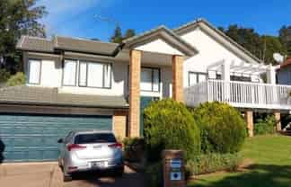 58 Kate Sheppard Ave, Torbay