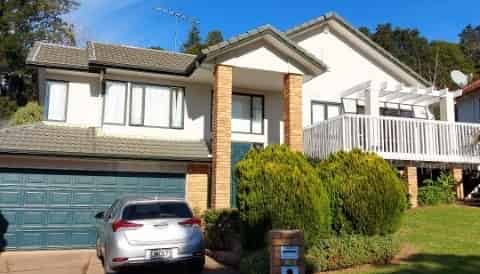 58 Kate Sheppard Ave, Torbay