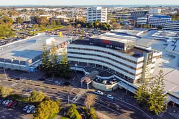 Be part of the Westfield Mall