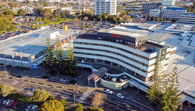 U004C/655 Putney Way, Manukau