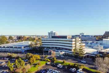 Be part of the Westfield Mall