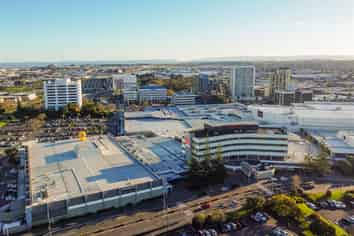 Be part of the Westfield Mall