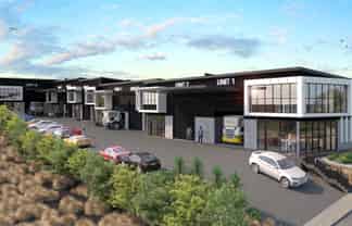 Move Rapidly, Secure your Future Warehouse