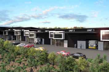 Move Rapidly, Secure your Future Warehouse