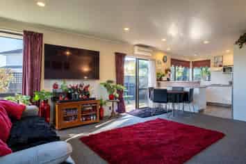 256C Annesbrook Drive, Wakatu