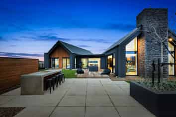 109 Silver Peaks Drive, West Melton