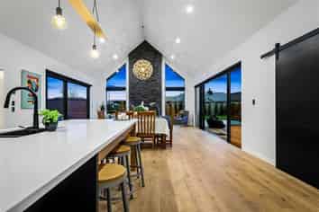 109 Silver Peaks Drive, West Melton