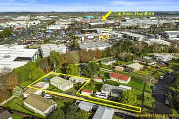 43 Oakfield Crescent, Pukete