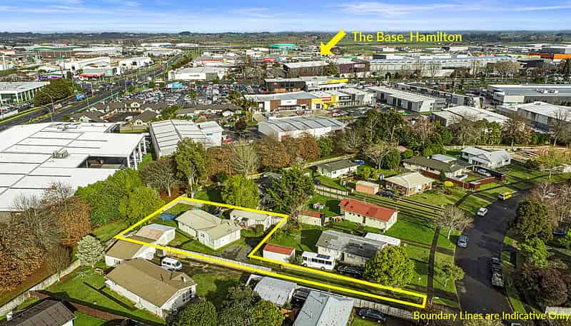 43 Oakfield Crescent, Pukete