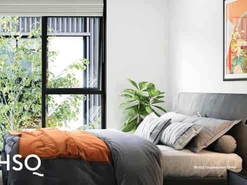 LIVE AND WORK IN THE HEART OF HUTT CITY