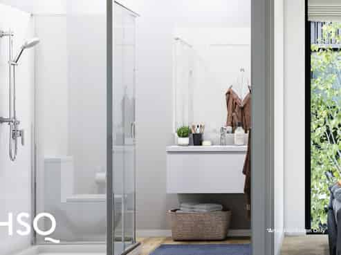 LIVE AND WORK IN THE HEART OF HUTT CITY