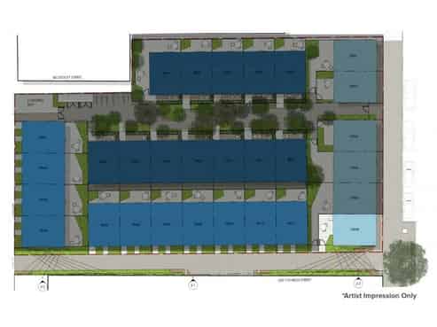 LIVE AND WORK IN THE HEART OF HUTT CITY