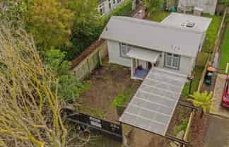 29A Union Street, Hokowhitu