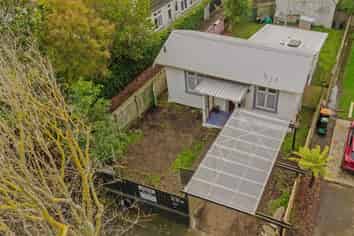 29A Union Street, Hokowhitu