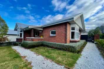 9 Ranfurly Street, Timaru Central