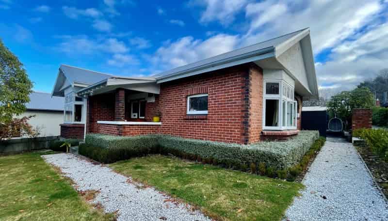 9 Ranfurly Street, Timaru Central