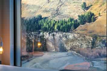 Picturesque Penthouse Perfection