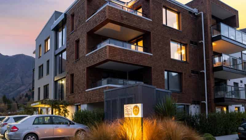 B23/154 Arthurs Point Road, Arthurs Point