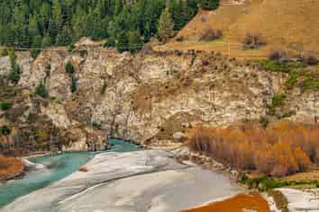 Alpine Luxury - Penthouse Apartment