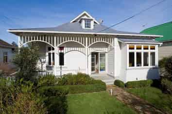 58 Rawhiti Street, Musselburgh