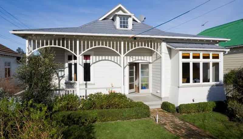 58 Rawhiti Street, Musselburgh