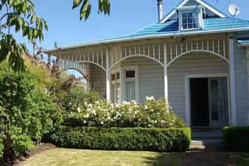 58 Rawhiti Street, Musselburgh