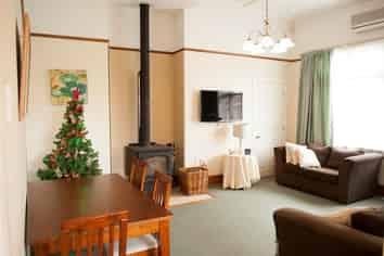 58 Rawhiti Street, Musselburgh