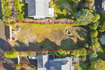 8 Westenra Terrace, Cashmere