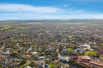 8 Westenra Terrace, Cashmere