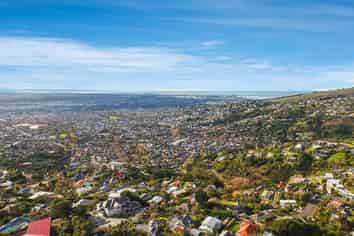 8 Westenra Terrace, Cashmere