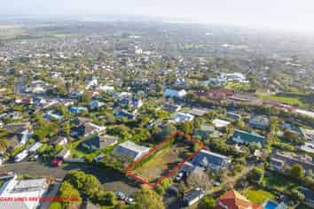 8 Westenra Terrace, Cashmere