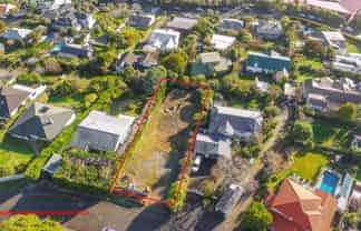 8 Westenra Terrace, Cashmere