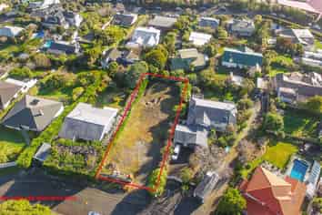 8 Westenra Terrace, Cashmere