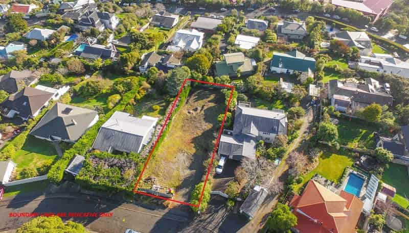 8 Westenra Terrace, Cashmere