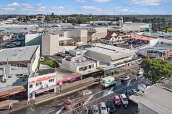 Premium Birkenhead Location – Calling Occupiers & Add Value Investors