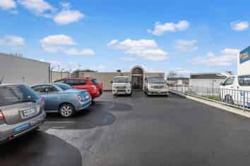 Premium Birkenhead Location – Calling Occupiers & Add Value Investors