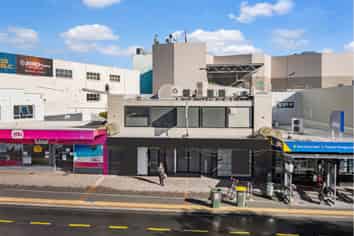 Premium Birkenhead Location – Calling Occupiers & Add Value Investors