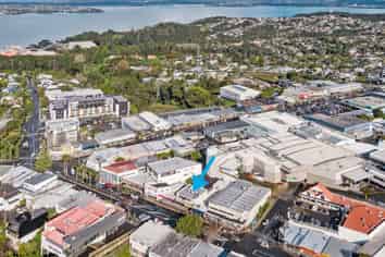 Premium Birkenhead Location – Calling Occupiers & Add Value Investors