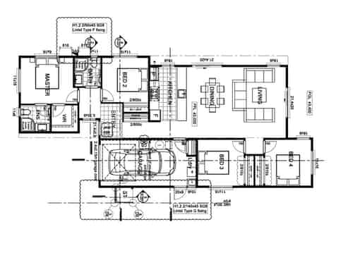 34/126 Horsham Downs Road, Rototuna