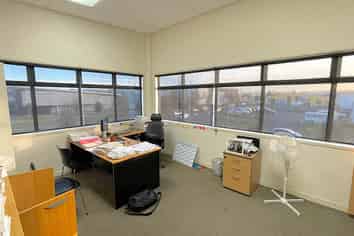 PROFESSIONAL OFFICES