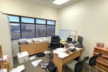 PROFESSIONAL OFFICES