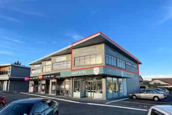 PROFESSIONAL OFFICES