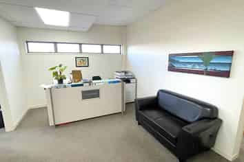 PROFESSIONAL OFFICES