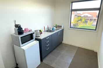 PROFESSIONAL OFFICES