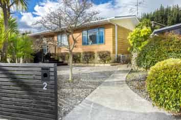 2 Monarch Grove, Maoribank