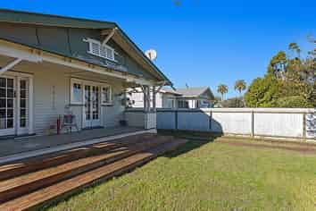 30 Windsor Street, Opotiki