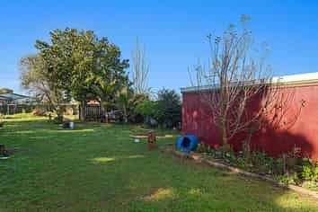 30 Windsor Street, Opotiki