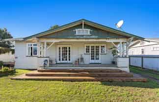 30 Windsor Street, Opotiki