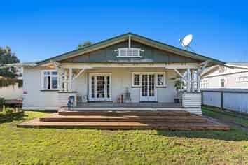 30 Windsor Street, Opotiki