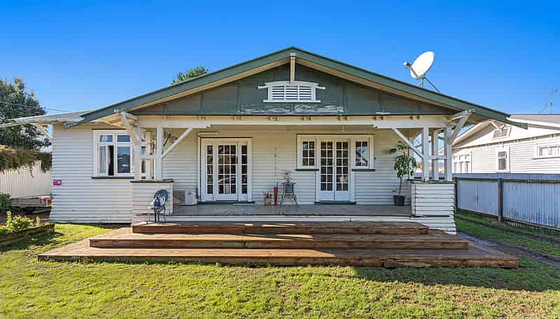 30 Windsor Street, Opotiki